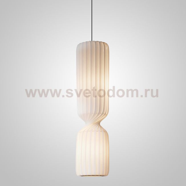 Подвесной светильник TAISTO H100 ImperiumLoft 232566-23