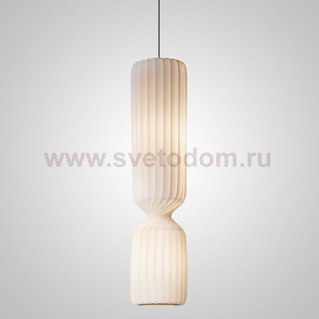 Подвесной светильник TAISTO H120 ImperiumLoft 232567-23