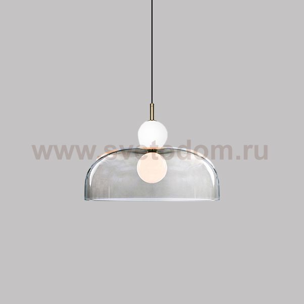 Подвесной светильник ROCCO A D30 ImperiumLoft 232569-23