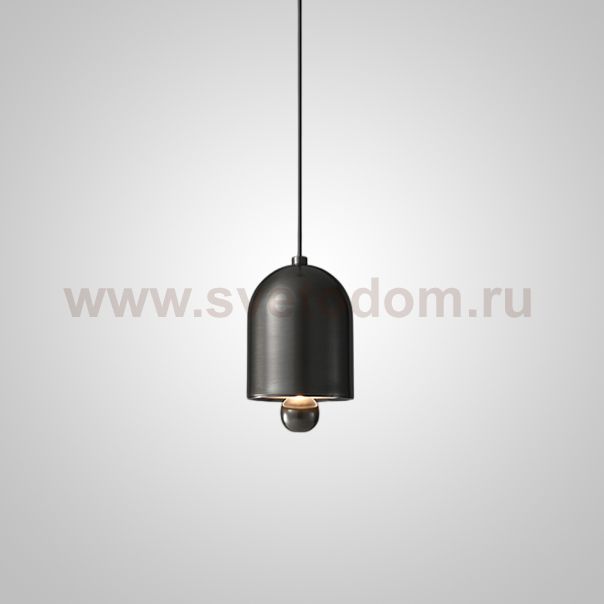 Подвесной светильник PIET B Black ImperiumLoft 232582-23