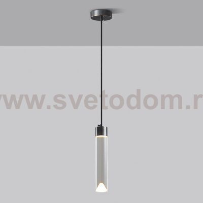 Подвесной светильник SAKRIS Black ImperiumLoft 232594-23