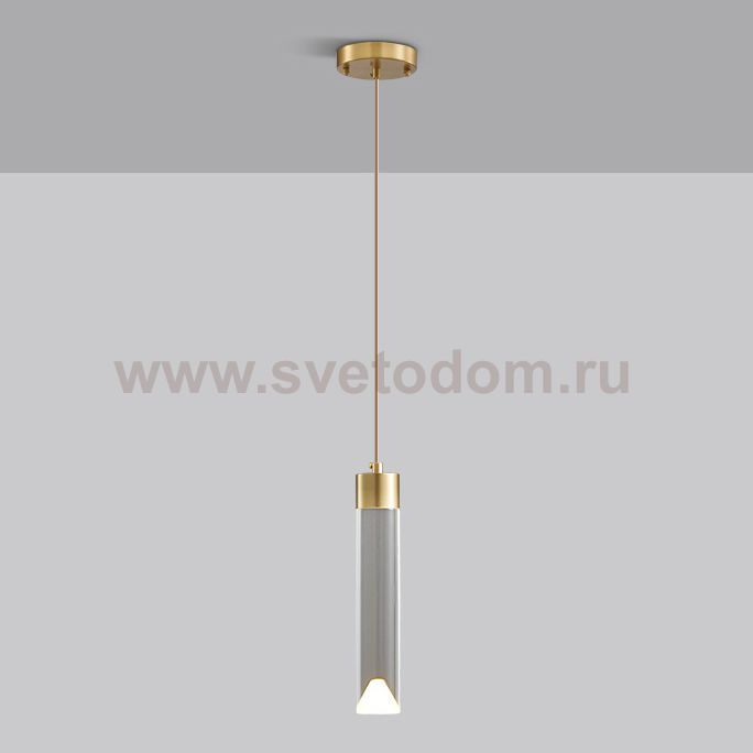 Подвесной светильник SAKRIS Brass ImperiumLoft 232595-23