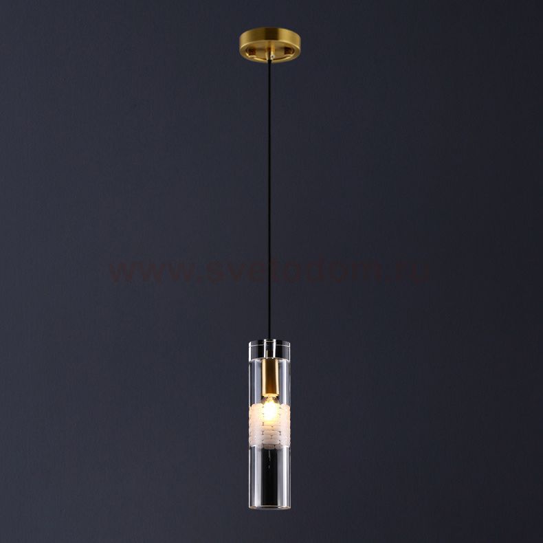 Подвесной светильник GESINA ImperiumLoft 232599-23