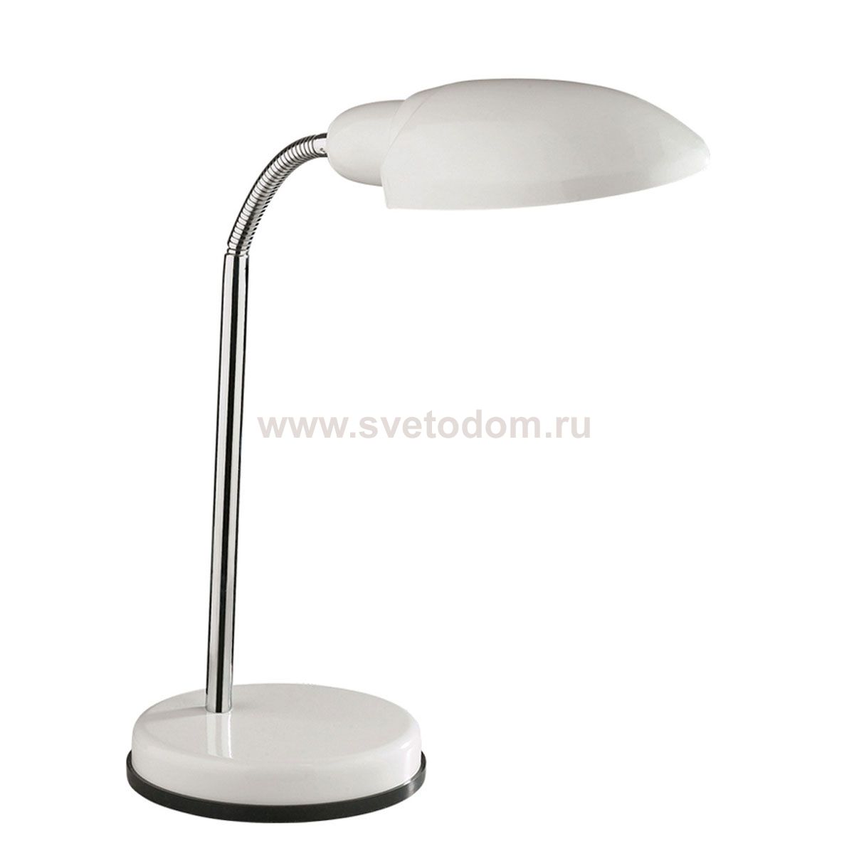 Настольная лампа Odeon light 2326/1T KIRBO