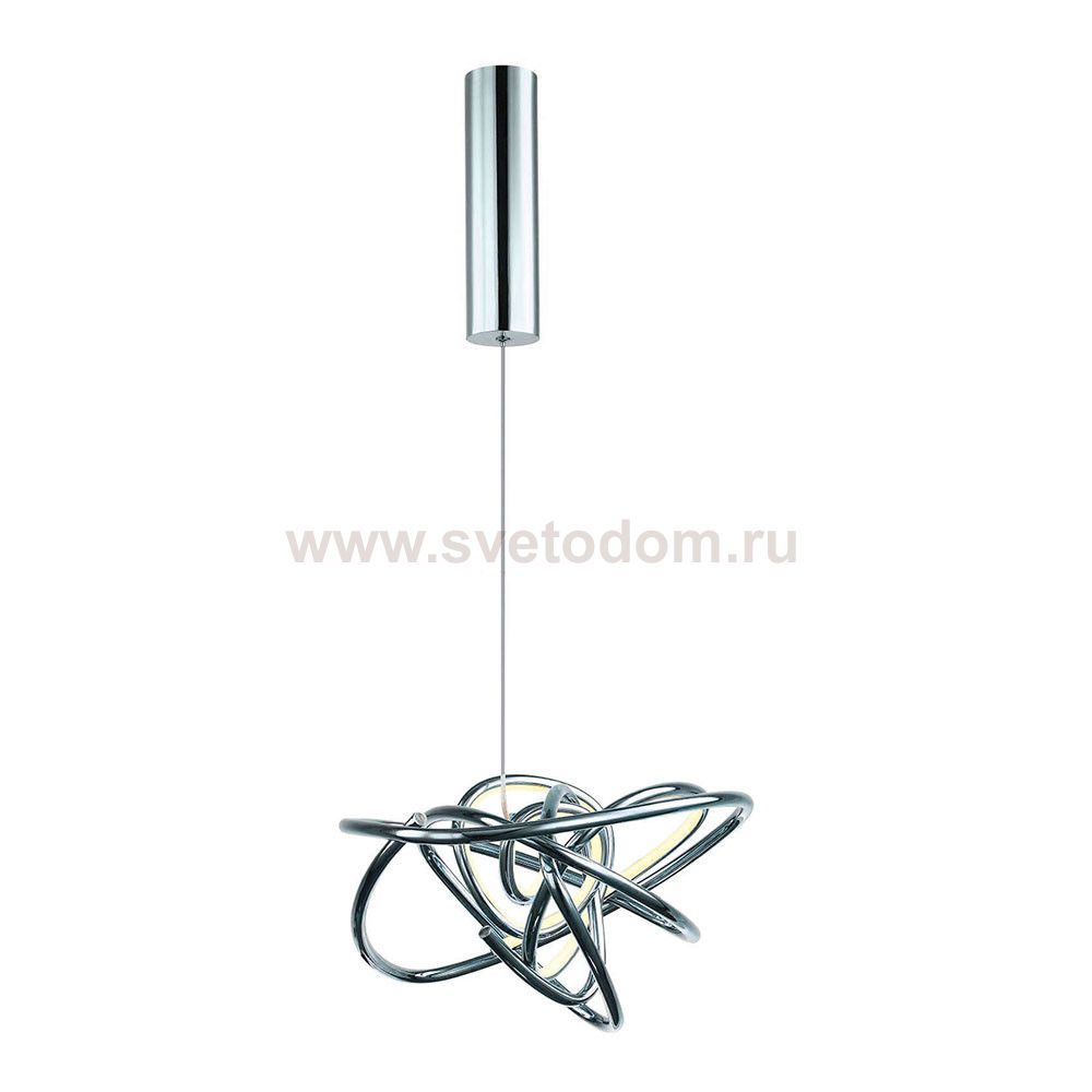 Люстра подвесная Favourite 2326-1P Saga