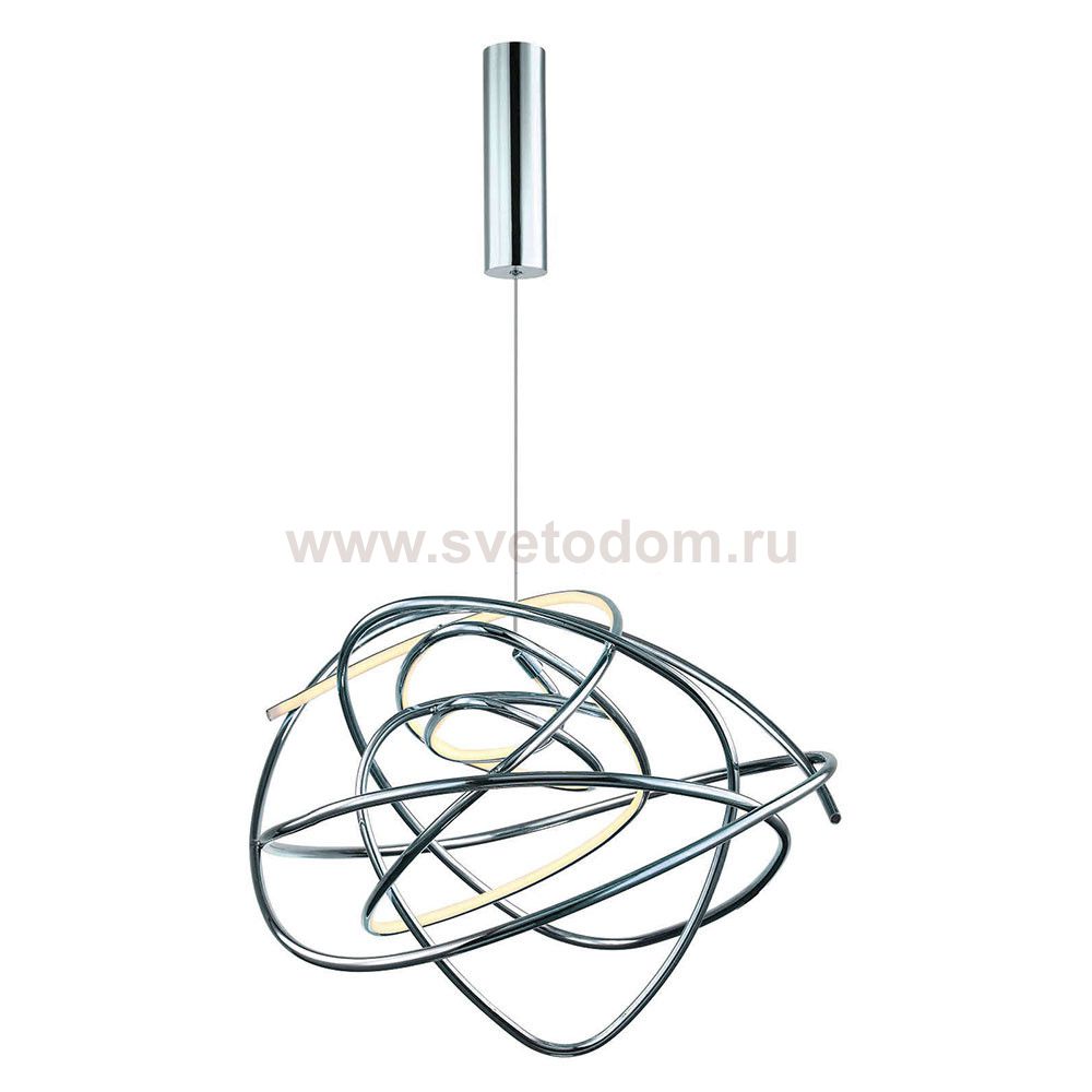 Люстра подвесная Favourite 2326-2P Saga