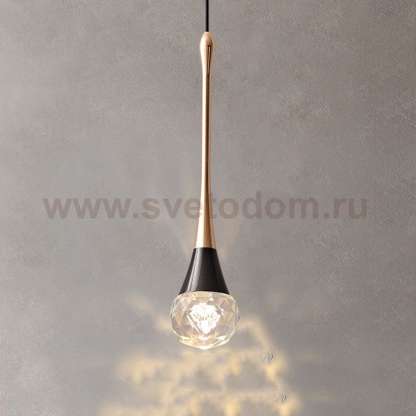 Подвесной светильник ALMOS ImperiumLoft 232601-23