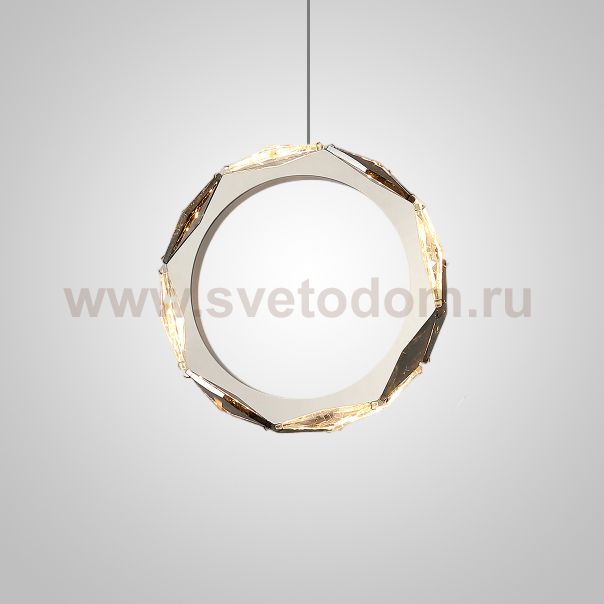 Подвесной светильник JENNIFER RING ImperiumLoft 232605-23