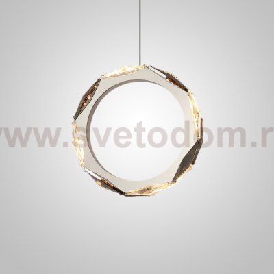Подвесной светильник JENNIFER RING ImperiumLoft 232605-23