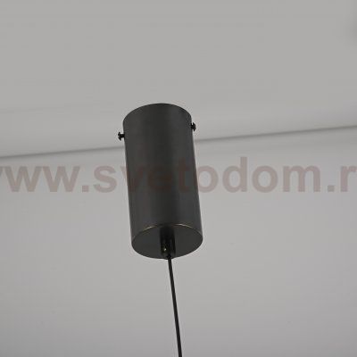 Подвесной светильник RANDALL А Black ImperiumLoft 232606-23