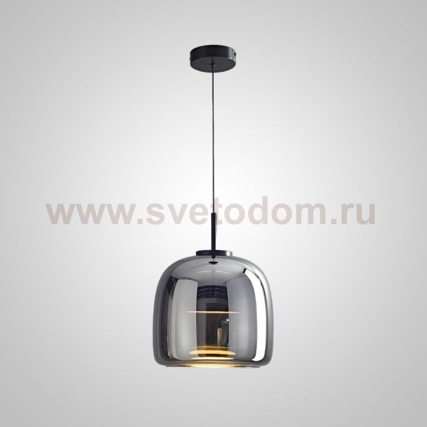 Подвесной светильник NALLE D26 Grey ImperiumLoft 232610-23