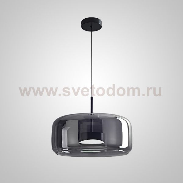 Подвесной светильник NALLE D38 Grey ImperiumLoft 232611-23