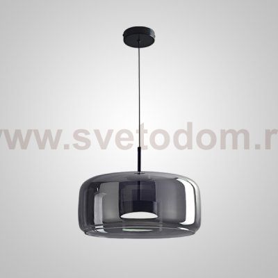 Подвесной светильник NALLE D38 Grey ImperiumLoft 232611-23