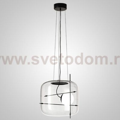 Подвесной светильник KEINAN Transparent ImperiumLoft 232615-23