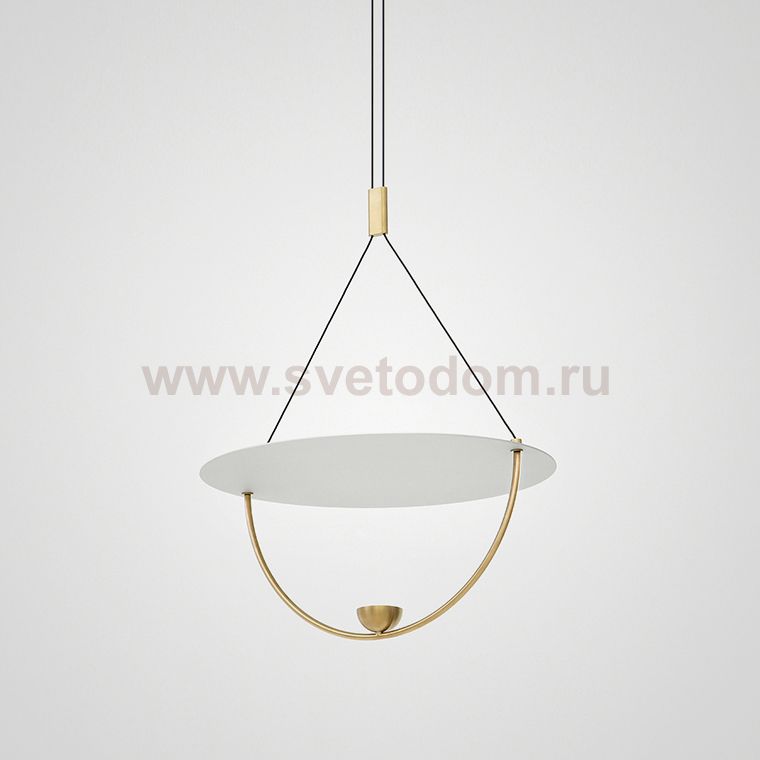 Подвесной светильник LIRIA D42 ImperiumLoft 232618-26