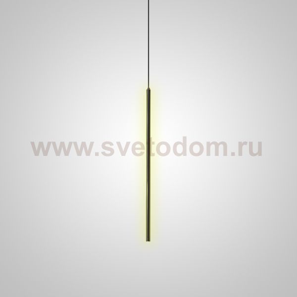 Подвесной светильник LYNNE B Black ImperiumLoft 232619-23