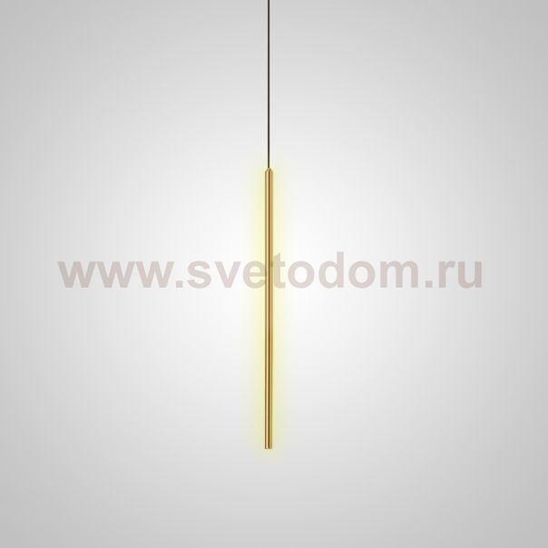 Подвесной светильник LYNNE B Brass ImperiumLoft 232620-23