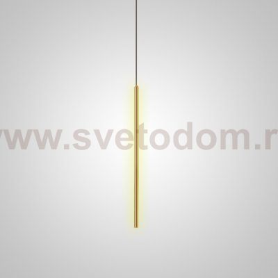 Подвесной светильник LYNNE B Brass ImperiumLoft 232620-23