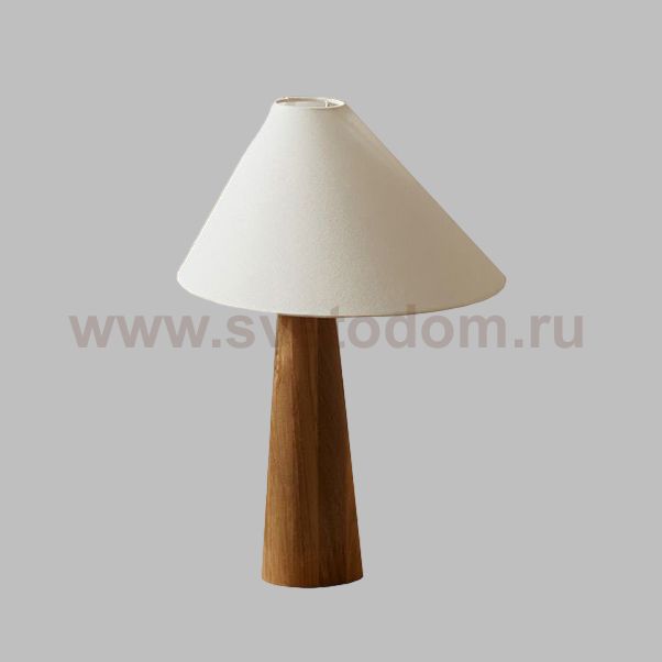 Настольный светильник LUDVIN TAB ImperiumLoft 232627-23