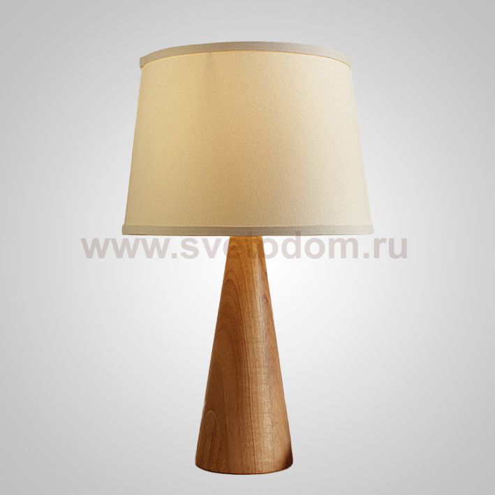 Настольный светильник SARAS TAB ImperiumLoft 232628-23