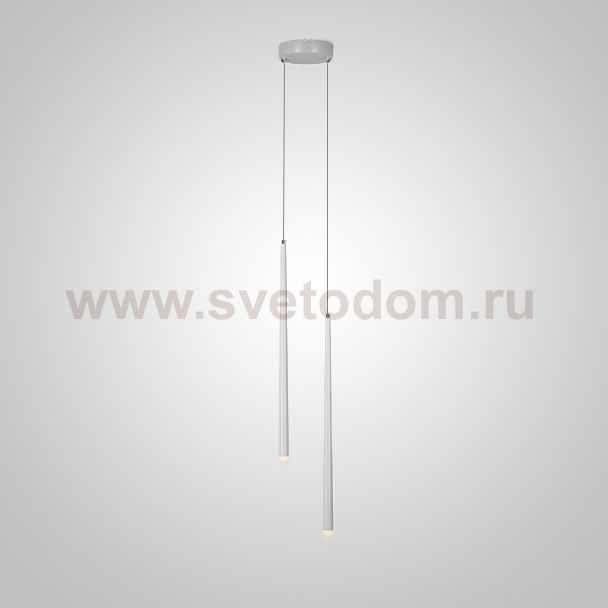 Подвесной светильник ESTEN DUO White ImperiumLoft 232633-23