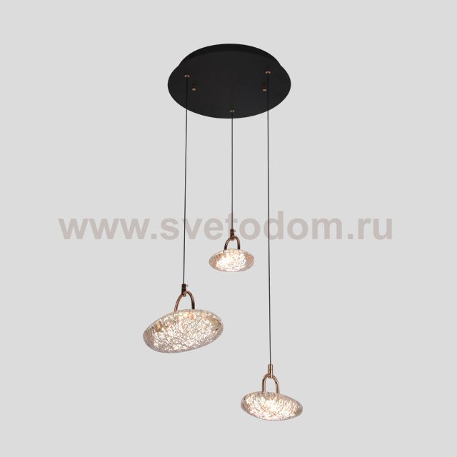 Подвесной светильник EVIAN MORE D35 ImperiumLoft 232646-23