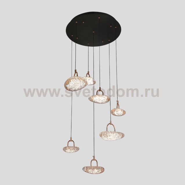 Подвесной светильник EVIAN MORE D50 ImperiumLoft 232647-23