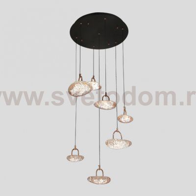 Подвесной светильник EVIAN MORE D50 ImperiumLoft 232647-23