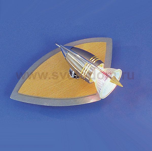 Светильник поворотный спот Eglo 23267 Eglo 2326