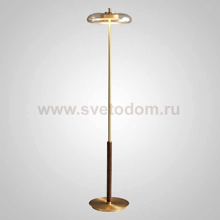 Напольный светильник MICO FL ImperiumLoft 232680-23