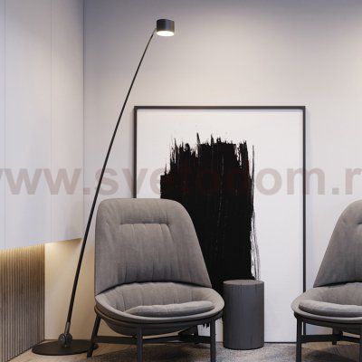 Напольный светильник AIDAN H160 ImperiumLoft 232681-23