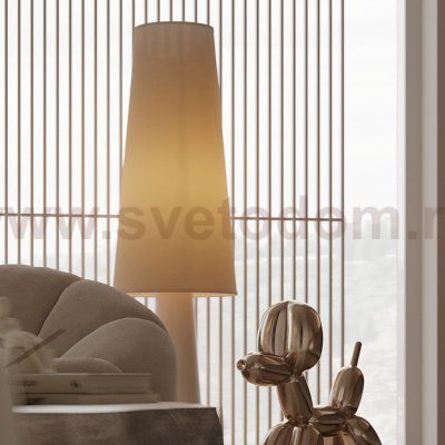 Напольный светильник RUDVALD H120 ImperiumLoft 232693-23