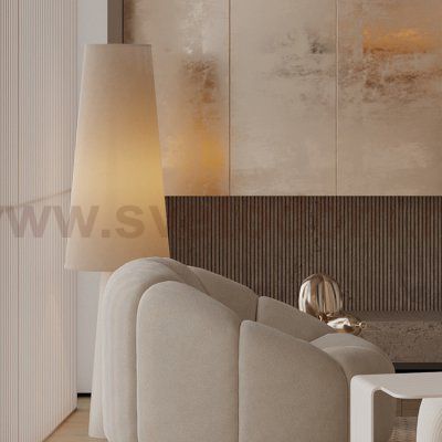Напольный светильник RUDVALD H150 ImperiumLoft 232694-23