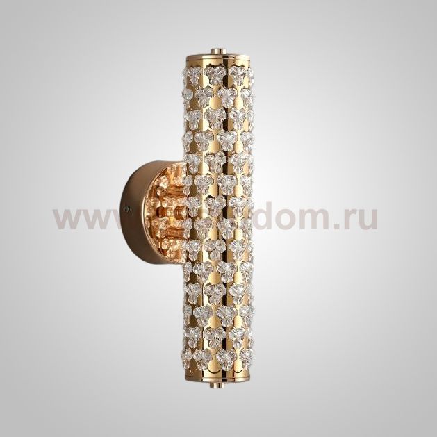 Настенный светильник MARON WALL H30 ImperiumLoft 232713-23