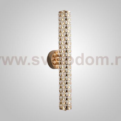 Настенный светильник MARON WALL H50 ImperiumLoft 232714-23