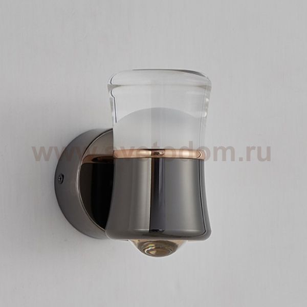 Настенный светильник MEDVIN WALL ImperiumLoft 232719-23