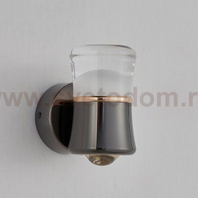 Настенный светильник MEDVIN WALL ImperiumLoft 232719-23
