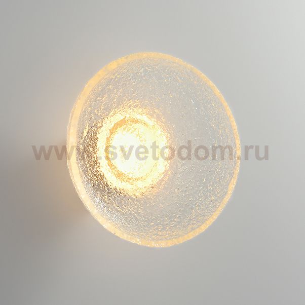 Настенный светильник NIEL D20 ImperiumLoft 232728-23