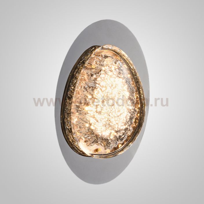 Настенный светильник EVIAN WALL A ImperiumLoft 232731-23