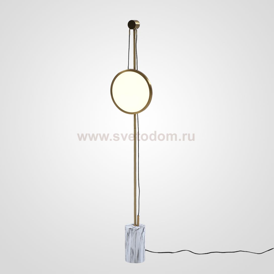 Торшер Nita ImperiumLoft 232737-23