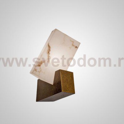 Настенный светильник VIGOR Left ImperiumLoft 232749-23