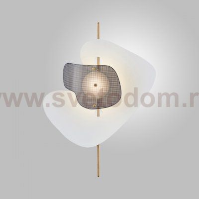 Настенный светильник LUTZ L35 ImperiumLoft 232765-23