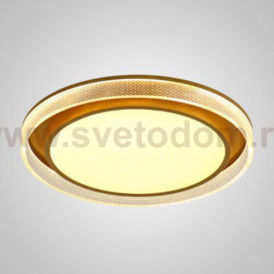 Потолочный светильник MALTE Brass ImperiumLoft 232782-23