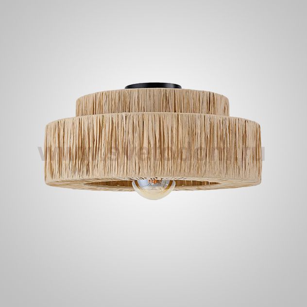 Потолочная люстра HISKIAS CH D45 ImperiumLoft 232783-23