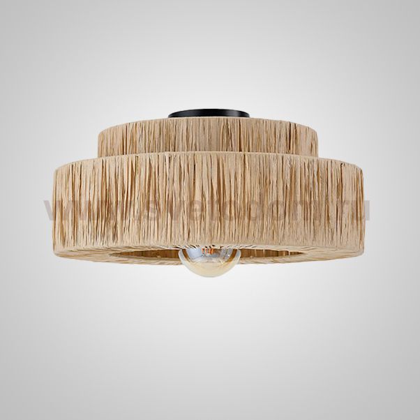 Потолочная люстра HISKIAS CH D55 ImperiumLoft 232784-23