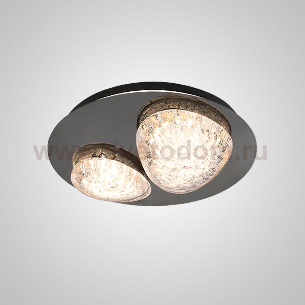 Потолочная люстра EVIAN CH D40 ImperiumLoft 232787-23