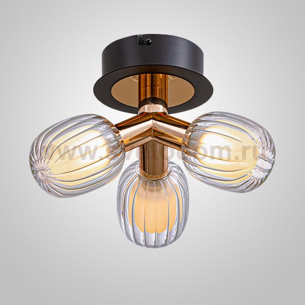 Потолочная люстра FALKMAR CH ImperiumLoft 232794-23