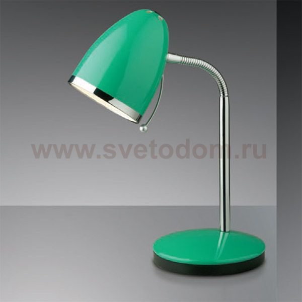Настольная лампа Odeon light 2328/1t LURI