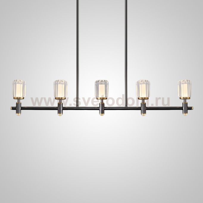 Потолочный светильник LEONEL LONG ImperiumLoft 232801-23