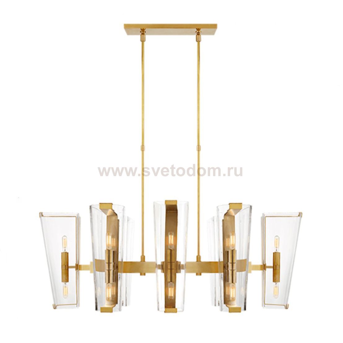 Потолочный светильник CATLIN ImperiumLoft 232814-23